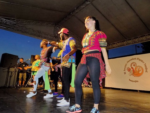 Így ünnepelt Berettyóújfalu 2017. 08. 19. 095